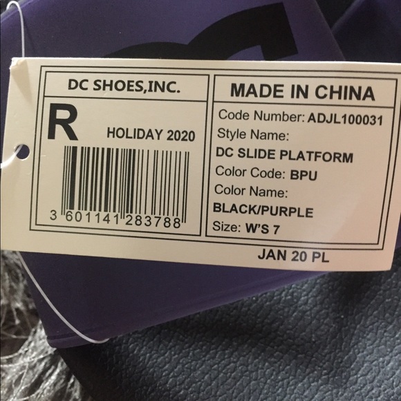 SALE. DC slides - Picture 14 of 16